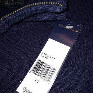 Polo Long sleeve